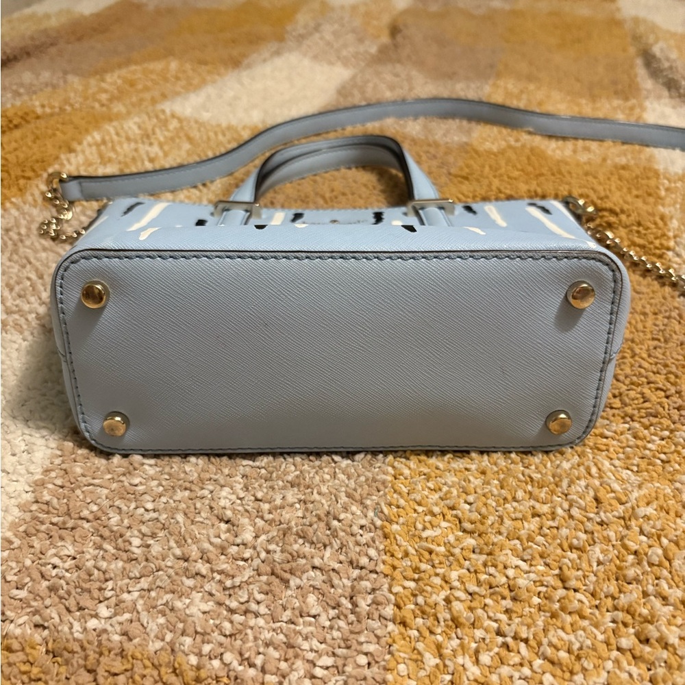 Kate Spade Cedar Street Custom Handbag,  Crossbody with Removable Strap - Picture 3 of 12